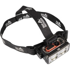 Фонарь налобный Skif Outdoor Monitor RL