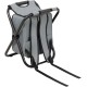 Стул раскладной Skif Outdoor Keeper II ц:gray