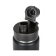 Термобутылка Skif Outdoor Sporty Plus 0.53l Black