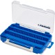 Коробка Viking Fishing Reversible Foam 17.5x10.5x3.8cm ц:blue