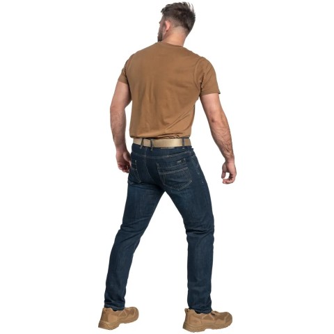 Джинси Pentagon Rogue Jeans Pants 50 Indigo Blue