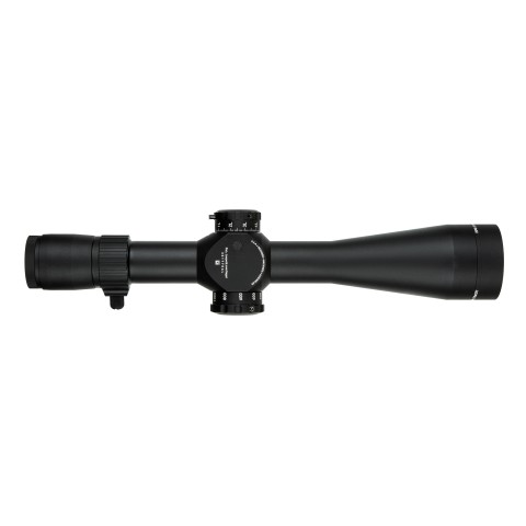 Приціл оптичний LEUPOLD MARK 4HD 4.5-18x52 (34mm) M5C3 FFP PR2-MIL