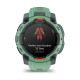Смарт-годинник Garmin Instinct 3 (45 мм) AMOLED неотропік