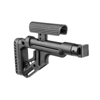 Приклад складаний Fab Defence для 