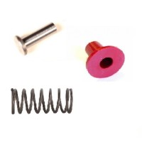 Lee Load-All Priming post parts (LA1044 LA1075 LA3268) - Капсулятор для станка Лии Лоад универсальний
