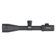 Прицел оптический  Delta DO Titanium 4.5-30x50  MCZ II illum. 30mm