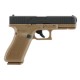 Страйкбольный пистолет Umarex Glock17 Gen.5