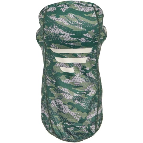 Мультиповязка Favorite Anatomic green