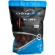 Бойлы Crazy Carp Silver Series Shelf Life Krill & Robin Red 24mm 1kg