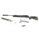 Пневматическая винтовка Hatsan 125 Sniper