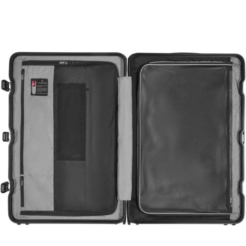 Валіза Victorinox LEXICON Framed/Silver Велика