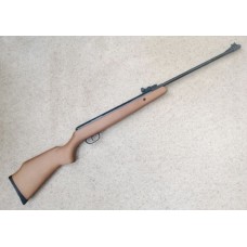 Винтовка пневматическая Crosman Optimus БУ