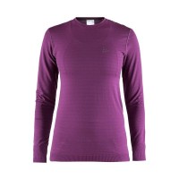 Warm Comfort LS Woman