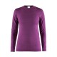 Warm Comfort LS Woman