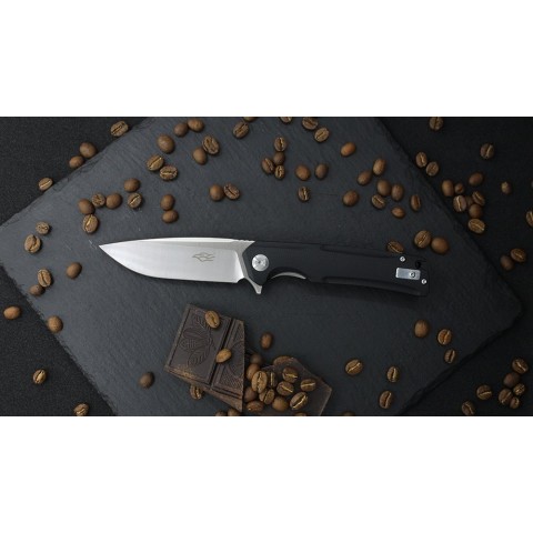 Ніж складаний Firebird FH91-BK