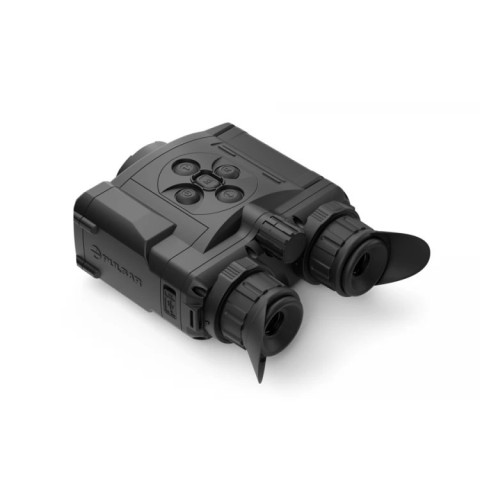 Тепловизионный бинокль Pulsar Accolade LRF XQ38
