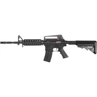 Винтовка стрб. CYMA M4RIS, AEG 6 мм Plastic