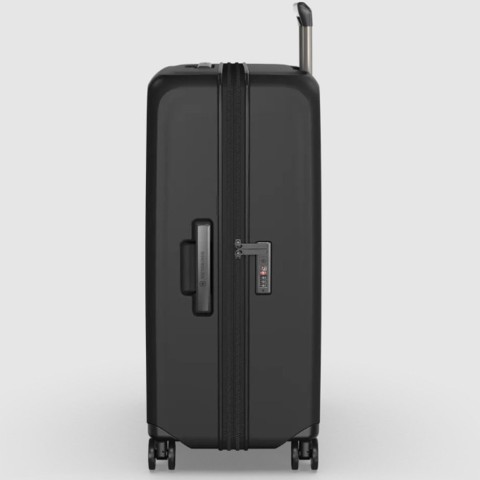 Валіза Victorinox AIROX Advanced Black Велика