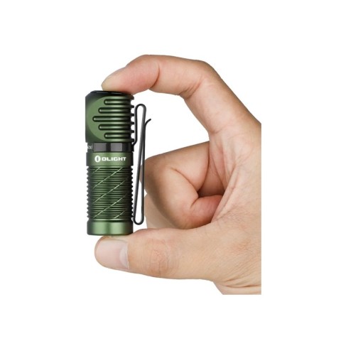 Фонарь Olight Perun 2 Mini OD Green