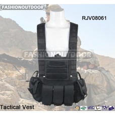 Разгрузка Fashion Outdoor Tactical Vest
