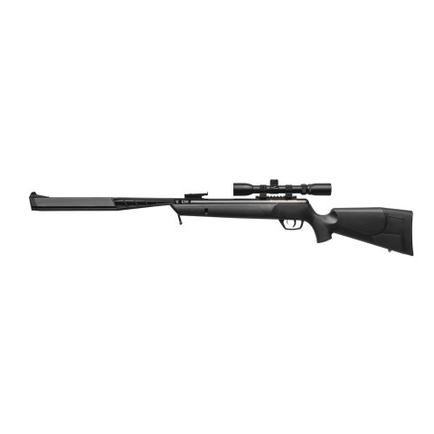 Винтовка пневматическая Benjamin Rogue NP2 кал.4,5мм (c прицелом Center Point 3-9x32)