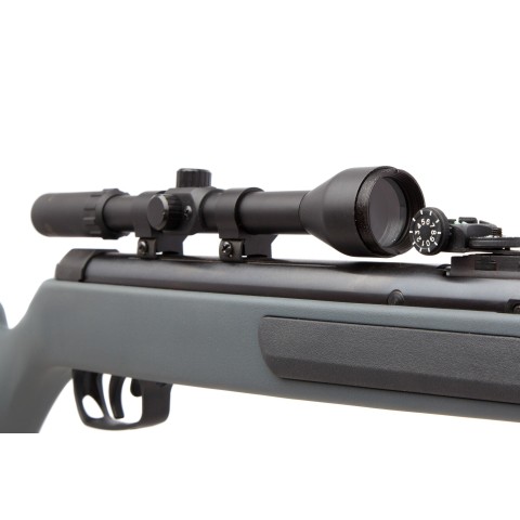 Пневматическая винтовка Gamo Combo Shadow 640