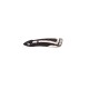 Ніж LEATHERMAN Skeletool KB-Black