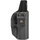 Кобура ATA Gear Fantom Ver. 3 RH внутрибрючная для Glock 17/22
