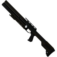 Z26.2.4.190 Пневматична гвинтівка PCP ZBROIA 