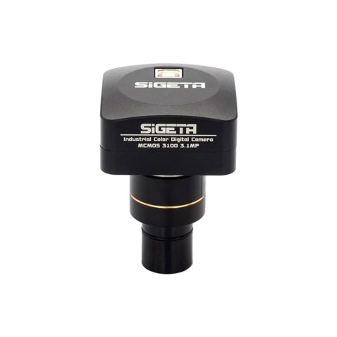 Цифрова камера для мікроскопа SIGETA MCMOS 3100 3.1MP USB2.0