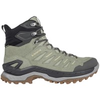 Ботинки Lowa Innovo GTX MID 46.5 ц:seaweed-dune