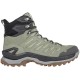 Ботинки Lowa Innovo GTX MID 46.5 Seaweed-dune