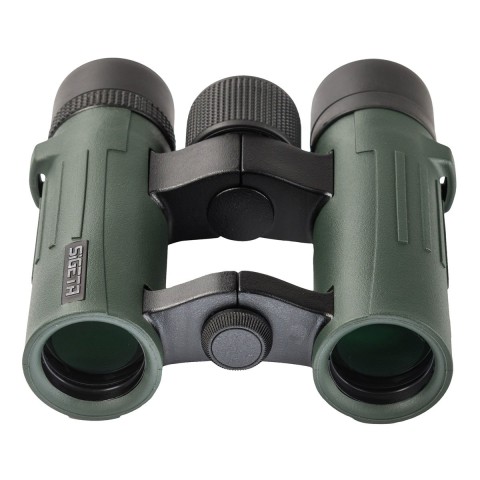 Бінокль SIGETA Imperial 10x26 Green