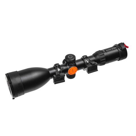 Приціл оптичний 