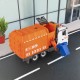 Конструктор OTAMANKO гнучкий ГРАЙКО-ЗБИРАЙКО, 74 деталі