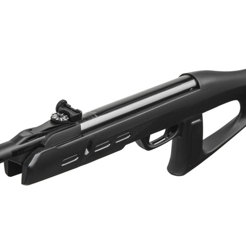 Пневматична гвинтівка Gamo Delta Fox в комплектації 