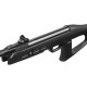 Пневматична гвинтівка Gamo Delta Fox в комплектації 