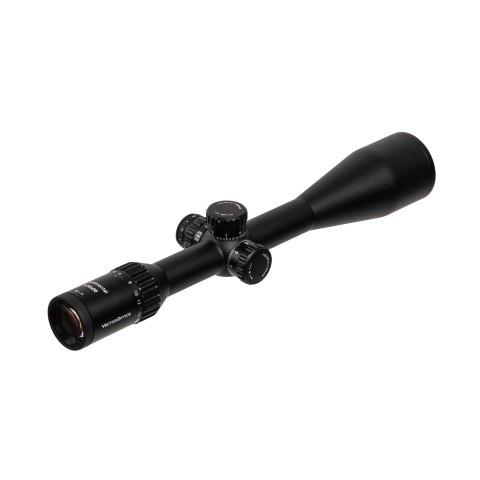 Прицел оптический Vector Optics Continental 5-30x56 (30mm) illum. SFP Tactical