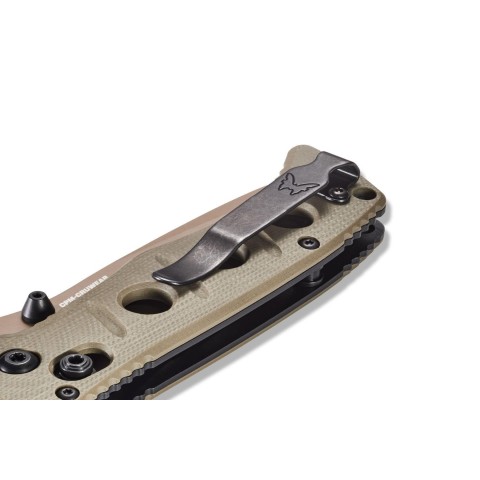Нож Benchmade 
