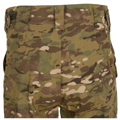 Брюки Skif Tac TIFT 56 Камуфляж