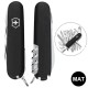 Складаний ніж Victorinox SWISSCHAMP MAT 1.6795.3.M0007p
