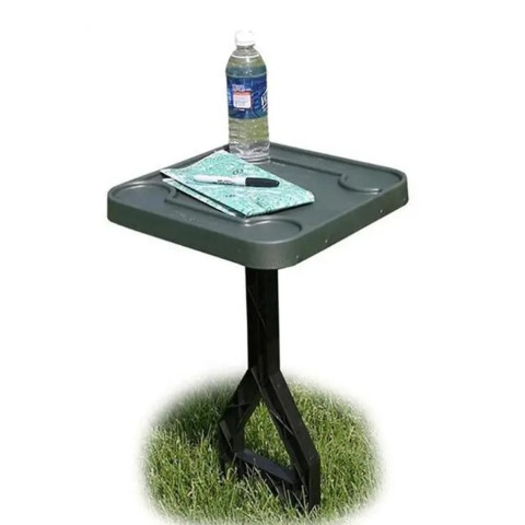 Стіл MTM персональний олива