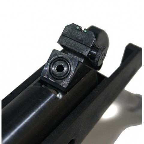 Пневматическая винтовка Hatsan 130 Magnum
