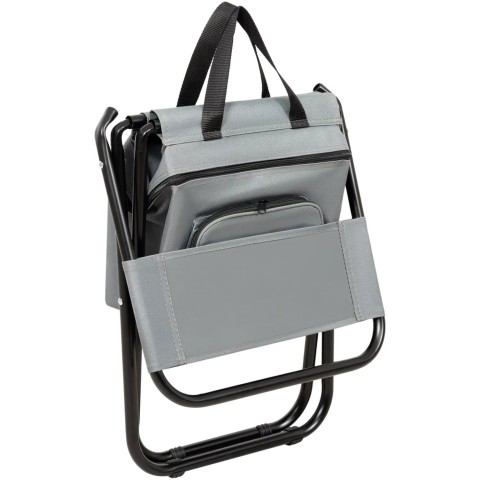 Стул раскладной Skif Outdoor Keeper III Gray