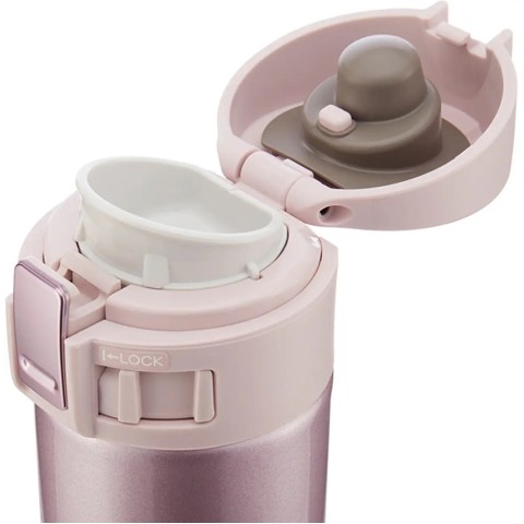 Термокружка Zojirushi SM-KHE48PT 0.48 л Pink