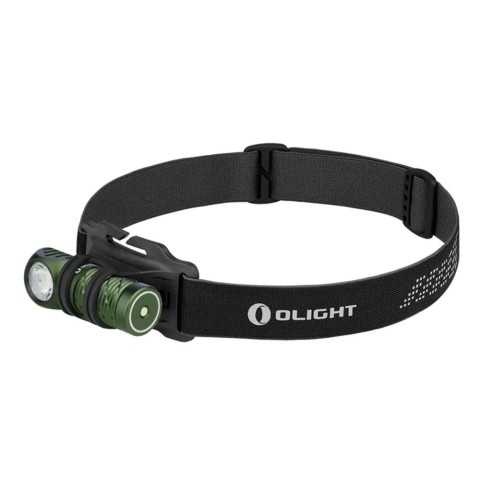 Фонарь Olight Perun 2 Mini OD Green