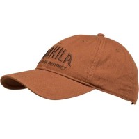 Кепка Harkila Modi One size ц:терракотовый