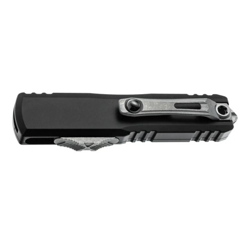 Нож Microtech UTX-85 GEN IV T/E Stonewash
Standard black