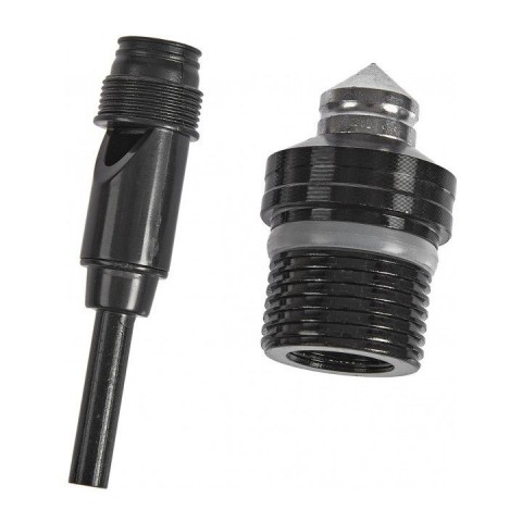 Лопата Многофункциональная SKIF Plus Mole ц:black