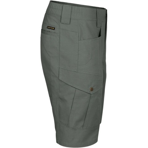 Шорты Frontier CARACAL 32 Ripstop/Cordura Olive